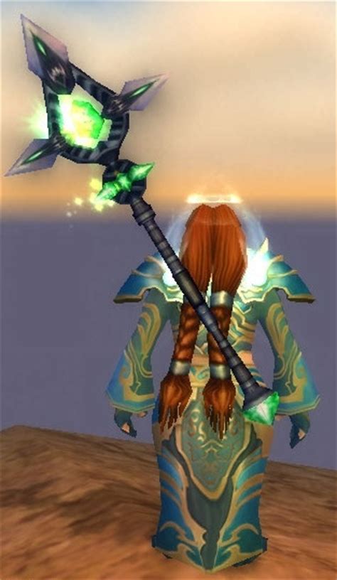 anathema wowhead|wow anathema staff.